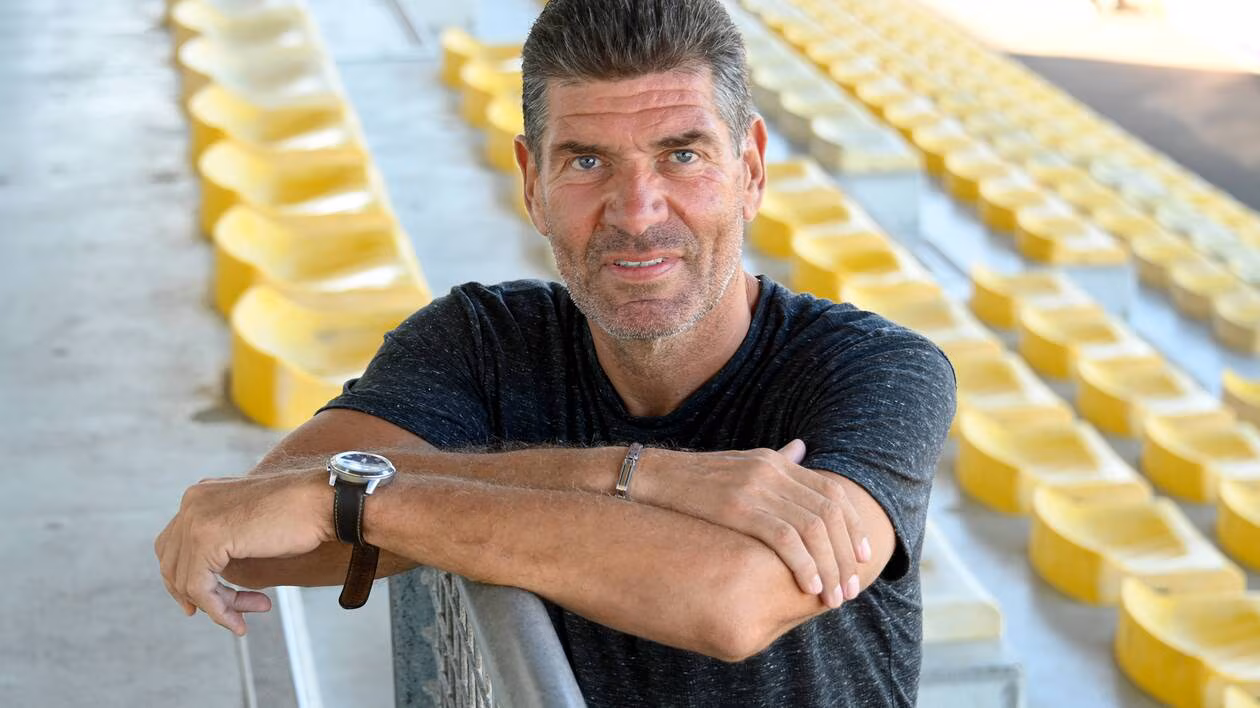 Alain Lignier