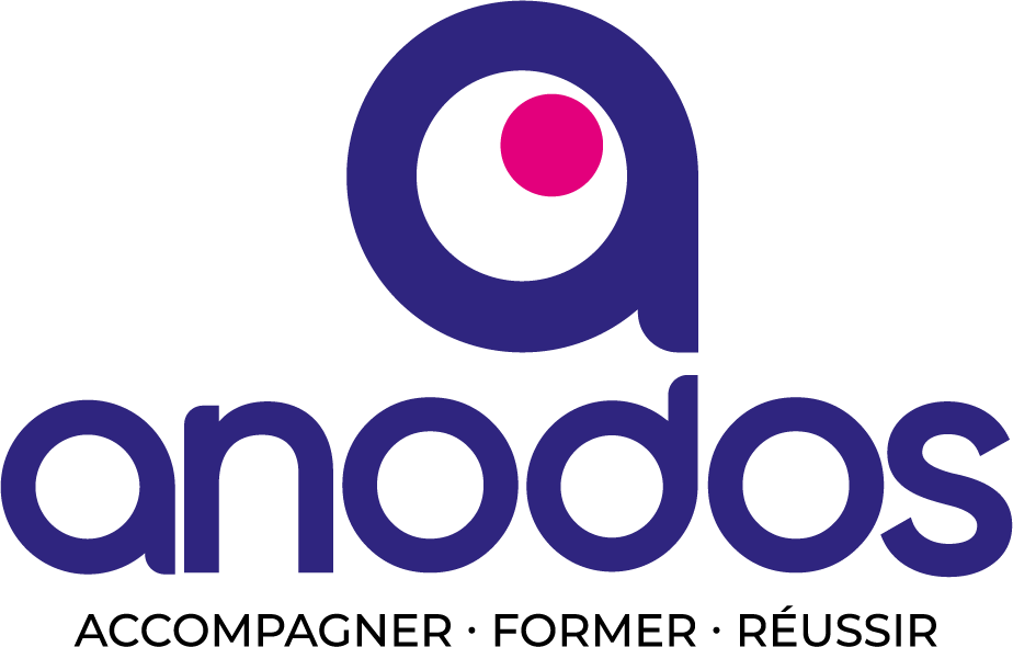 Anodos – Organisme de formation Qualiopi