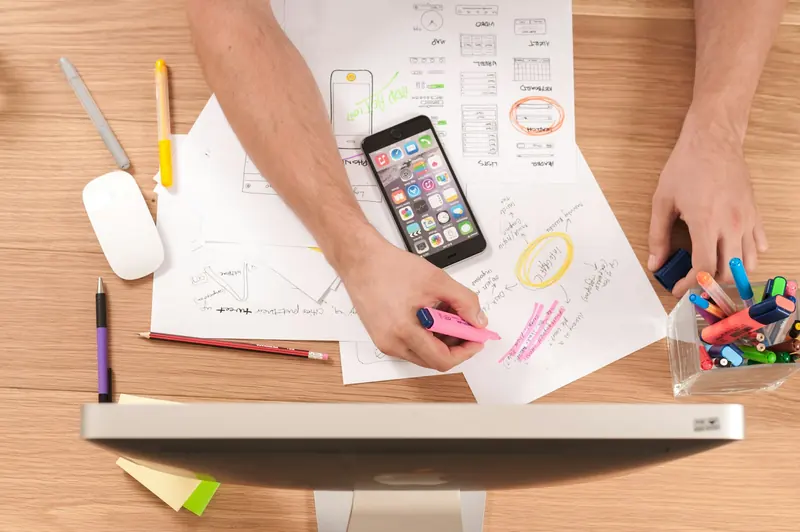 Formation communication digitale SEO visibilité en ligne entreprise Hauts-de-France