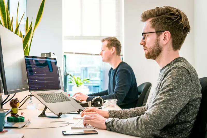 Formation IA fonctions support entreprise back-office
